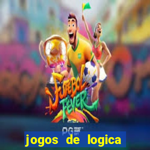 jogos de logica racha cuca